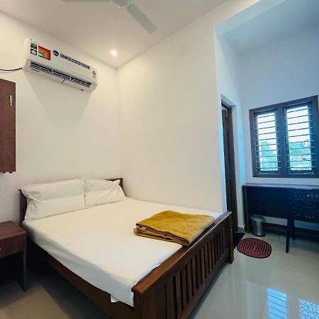 Sri Balaji Lodging Ξενοδοχείο Tiruchchendūr Εξωτερικό φωτογραφία