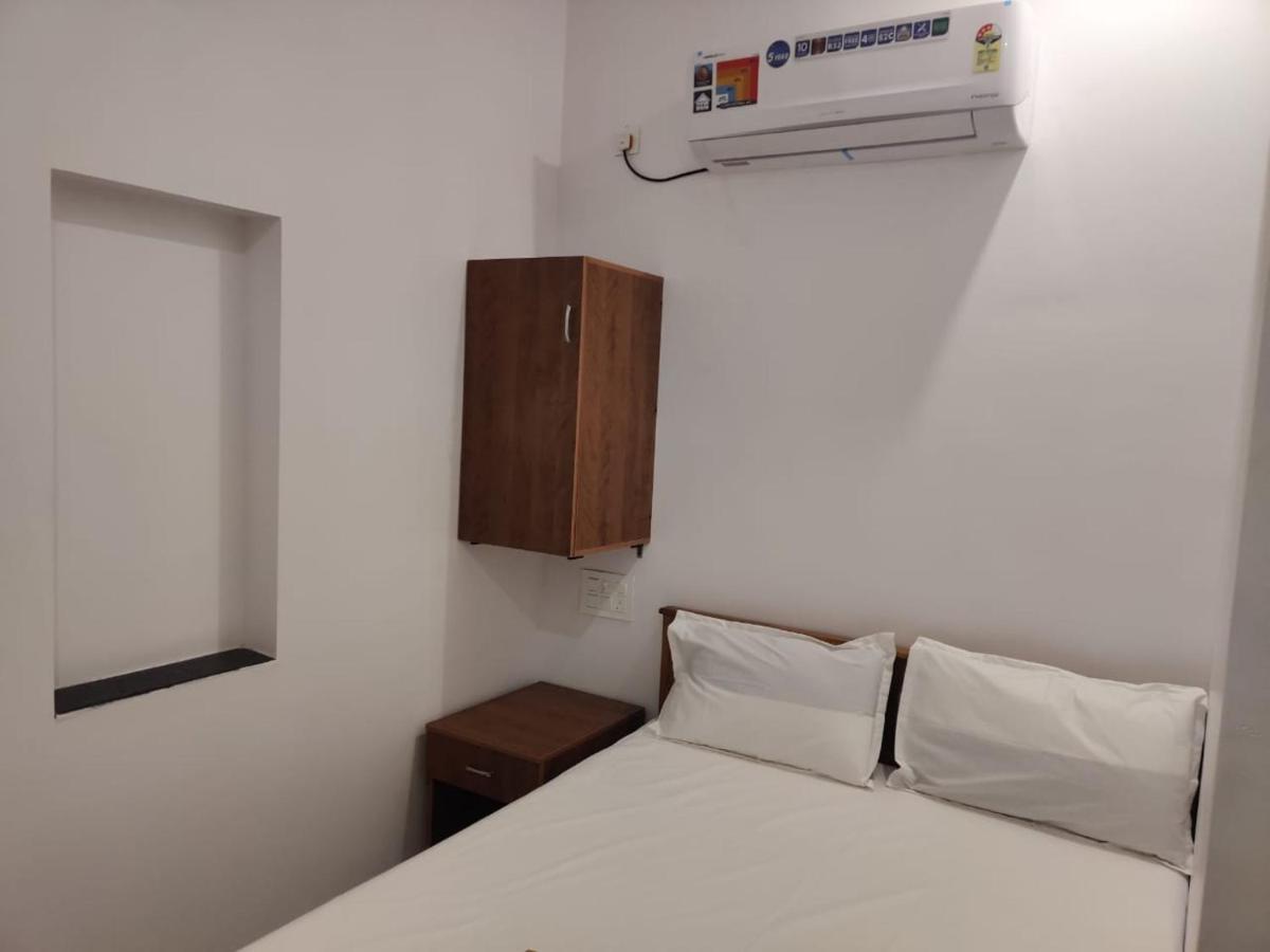 Sri Balaji Lodging Ξενοδοχείο Tiruchchendūr Εξωτερικό φωτογραφία