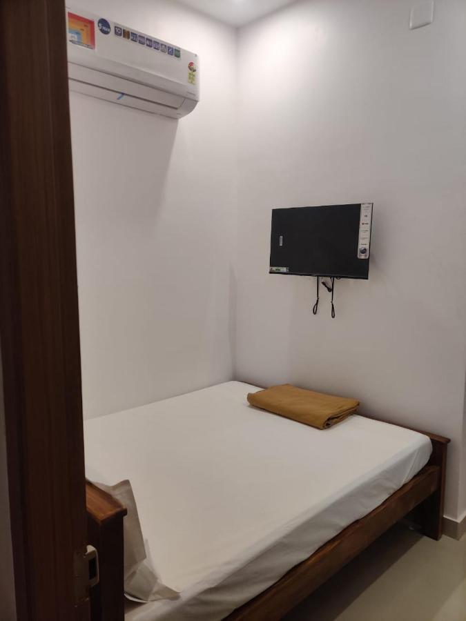 Sri Balaji Lodging Ξενοδοχείο Tiruchchendūr Εξωτερικό φωτογραφία