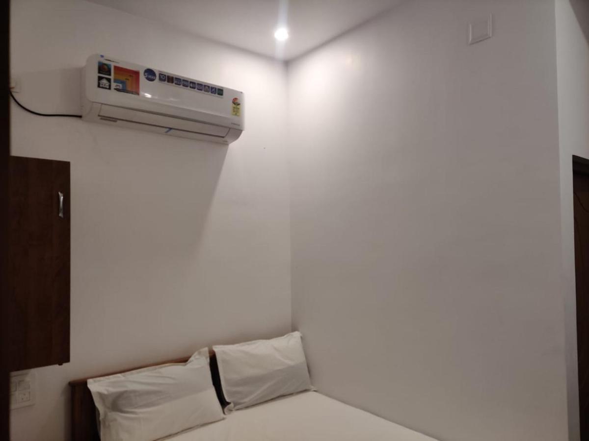 Sri Balaji Lodging Ξενοδοχείο Tiruchchendūr Εξωτερικό φωτογραφία