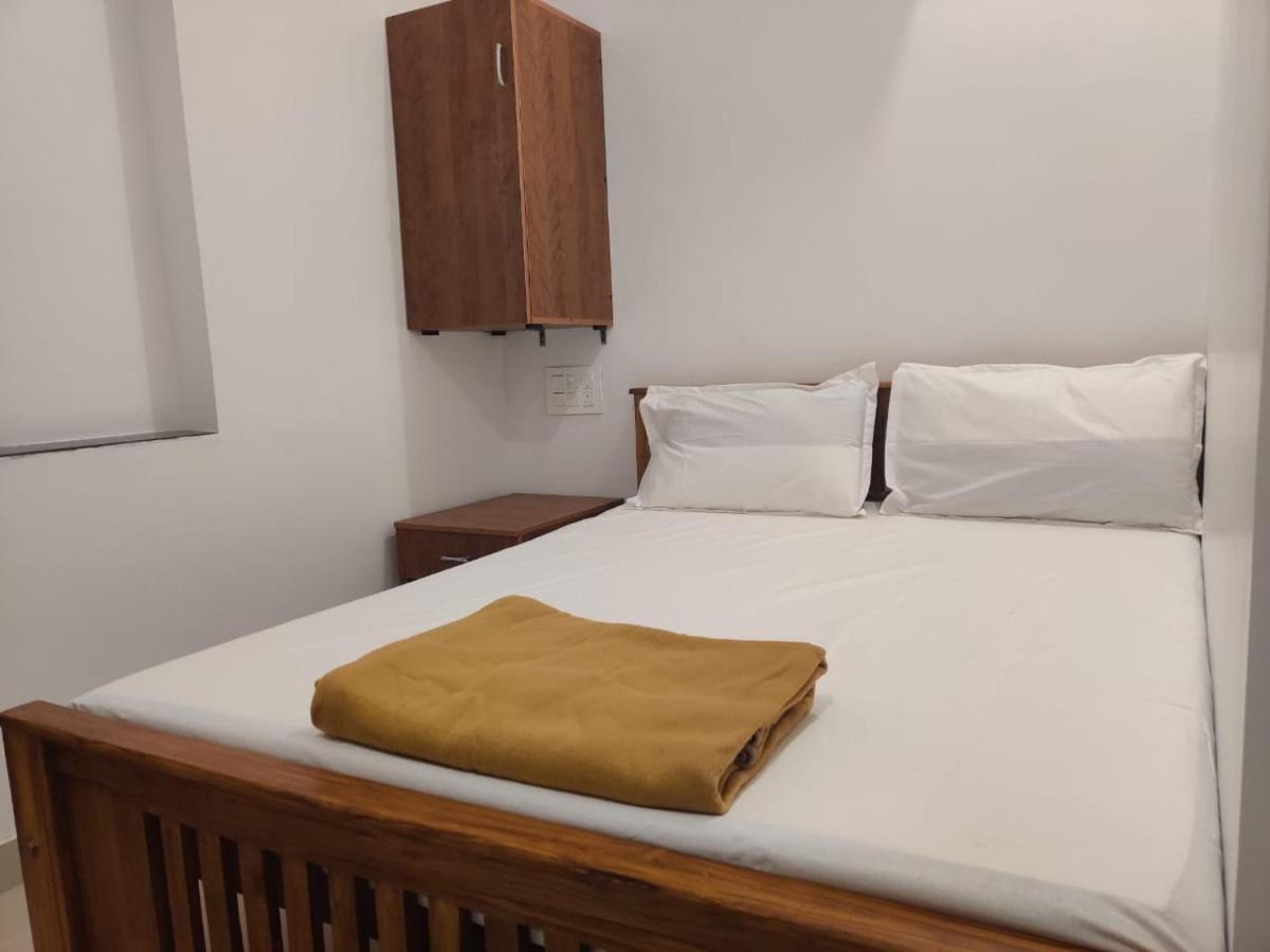 Sri Balaji Lodging Ξενοδοχείο Tiruchchendūr Εξωτερικό φωτογραφία