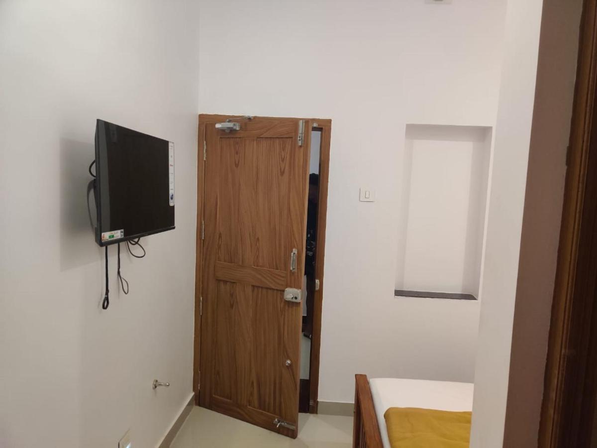 Sri Balaji Lodging Ξενοδοχείο Tiruchchendūr Εξωτερικό φωτογραφία