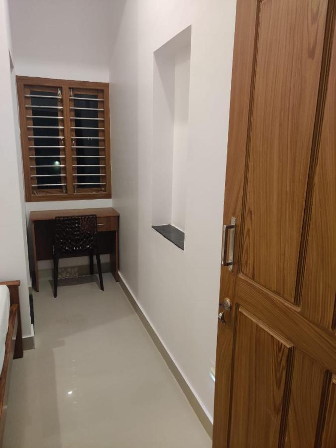 Sri Balaji Lodging Ξενοδοχείο Tiruchchendūr Εξωτερικό φωτογραφία
