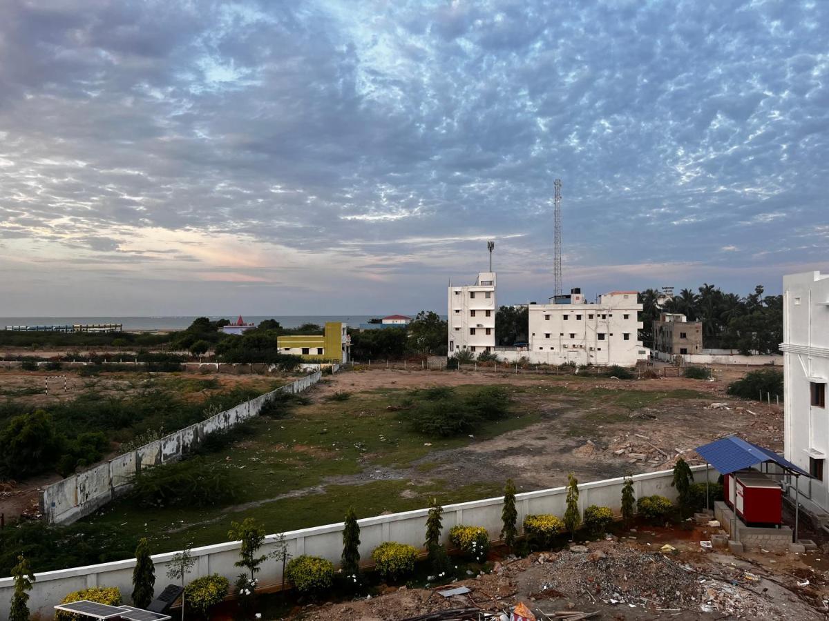 Sri Balaji Lodging Ξενοδοχείο Tiruchchendūr Εξωτερικό φωτογραφία
