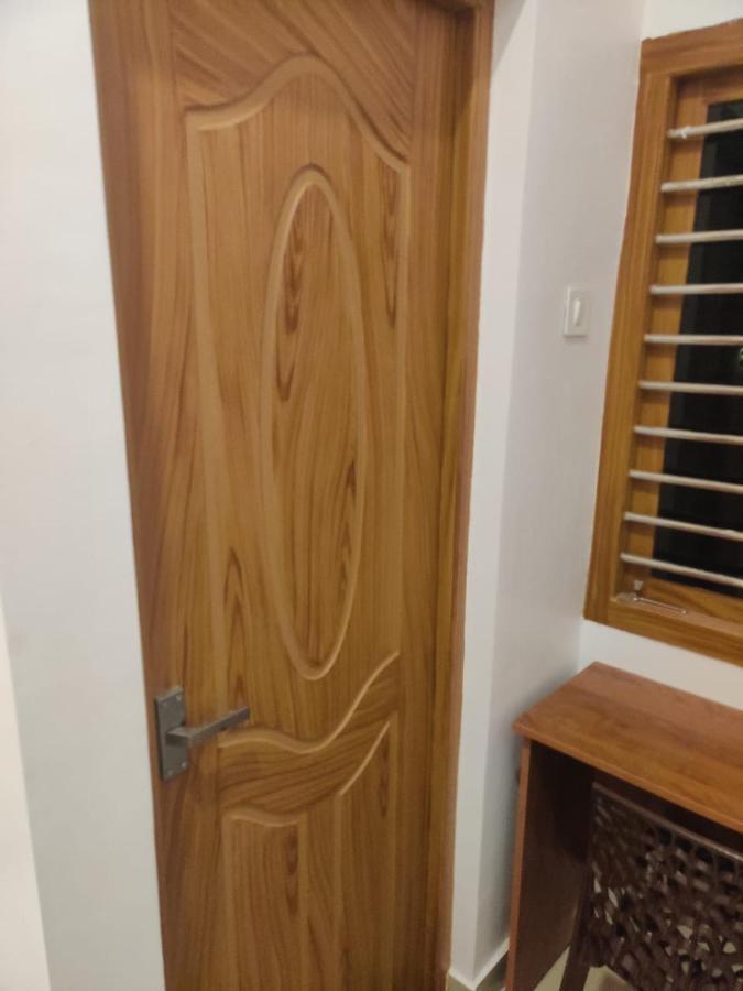 Sri Balaji Lodging Ξενοδοχείο Tiruchchendūr Εξωτερικό φωτογραφία