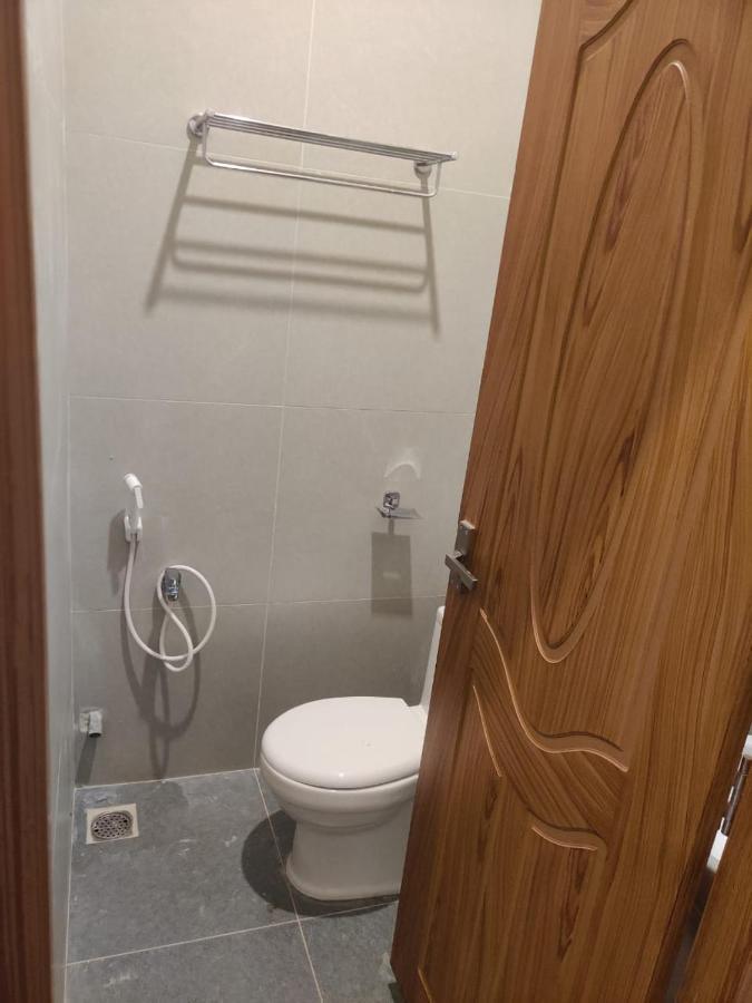 Sri Balaji Lodging Ξενοδοχείο Tiruchchendūr Εξωτερικό φωτογραφία