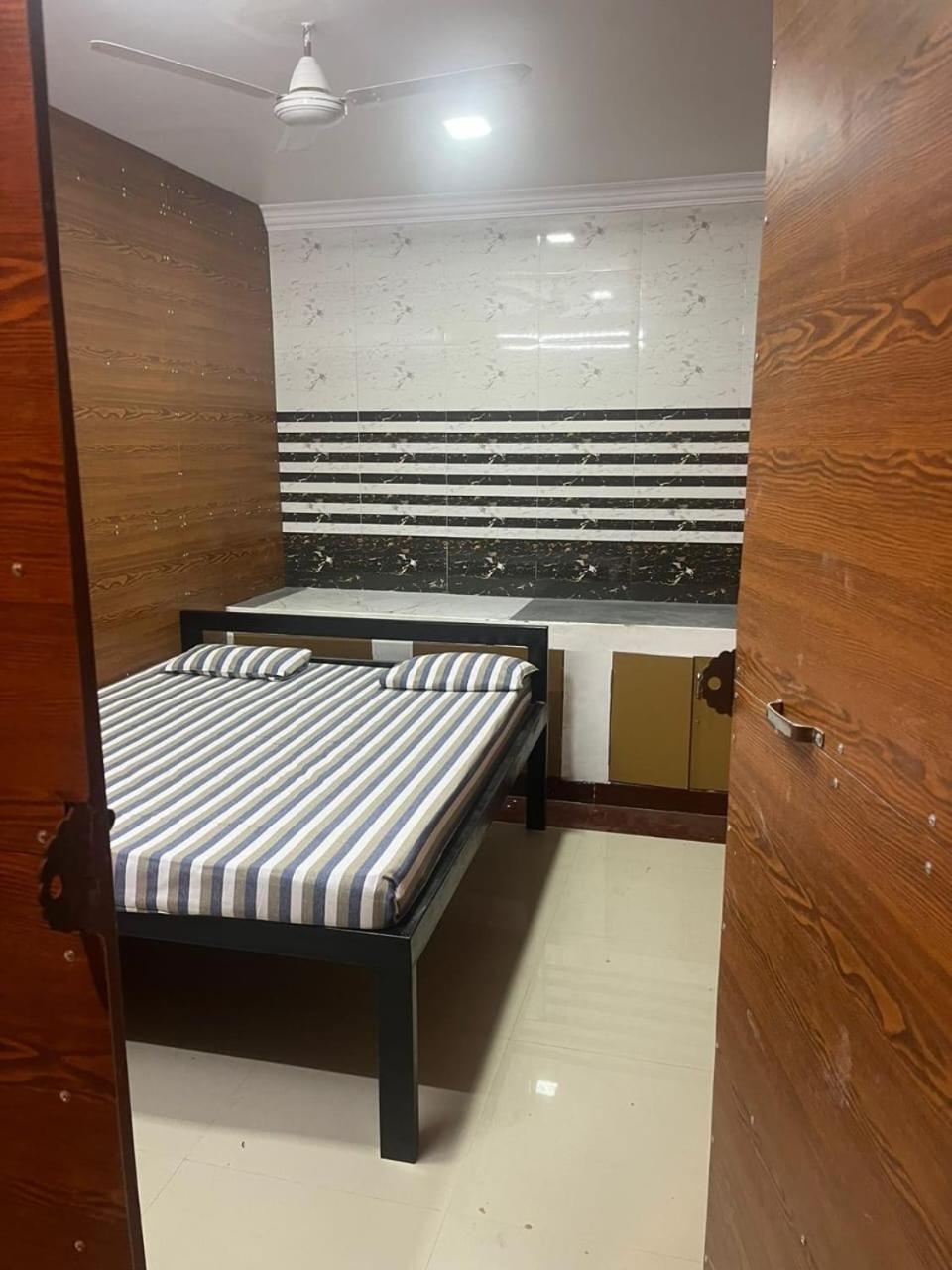 Sri Balaji Lodging Ξενοδοχείο Tiruchchendūr Εξωτερικό φωτογραφία