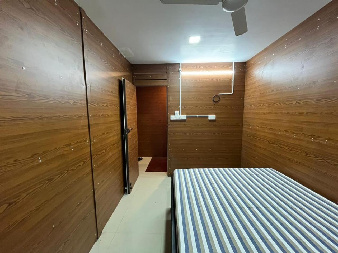 Sri Balaji Lodging Ξενοδοχείο Tiruchchendūr Εξωτερικό φωτογραφία