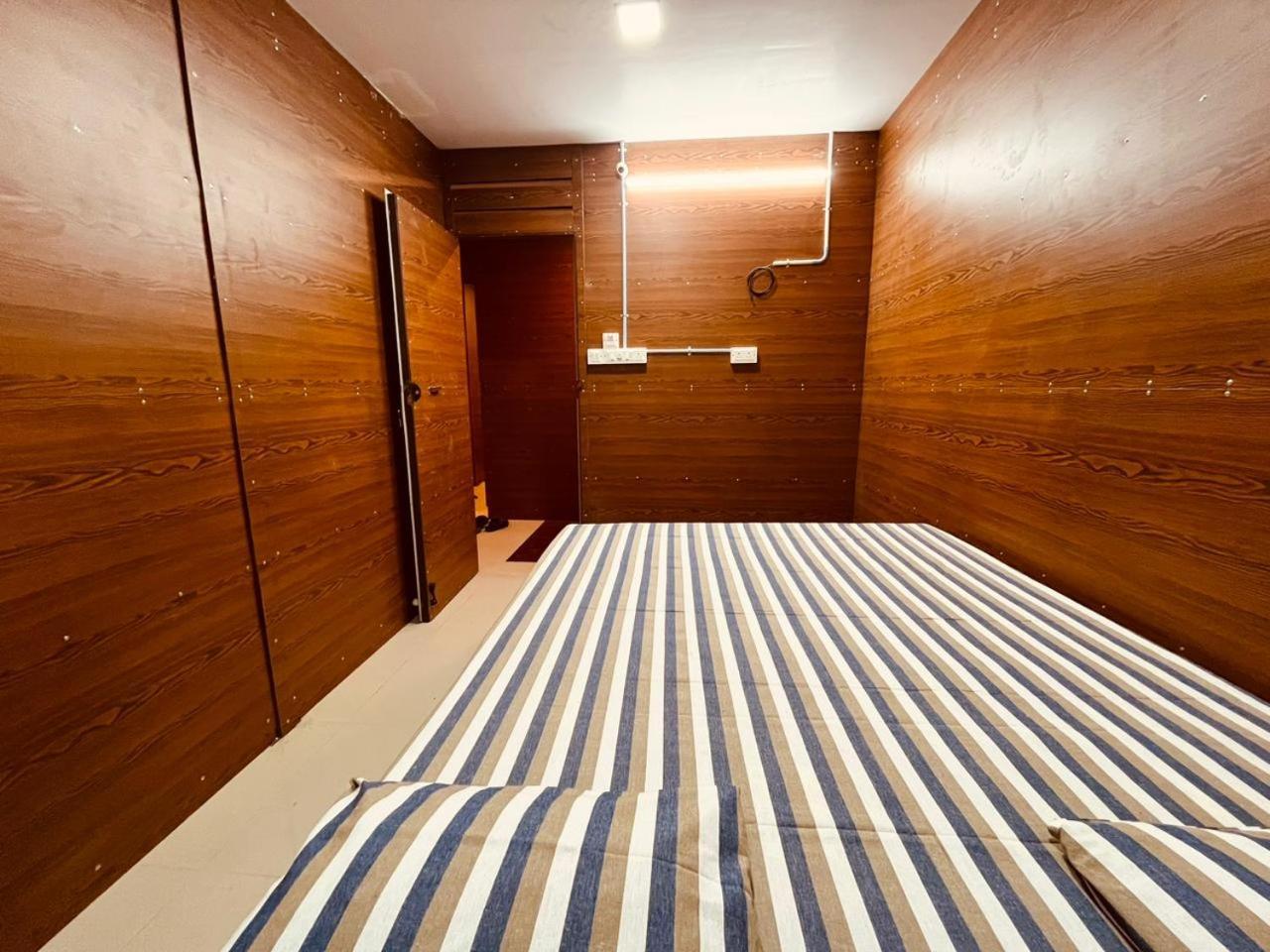 Sri Balaji Lodging Ξενοδοχείο Tiruchchendūr Εξωτερικό φωτογραφία